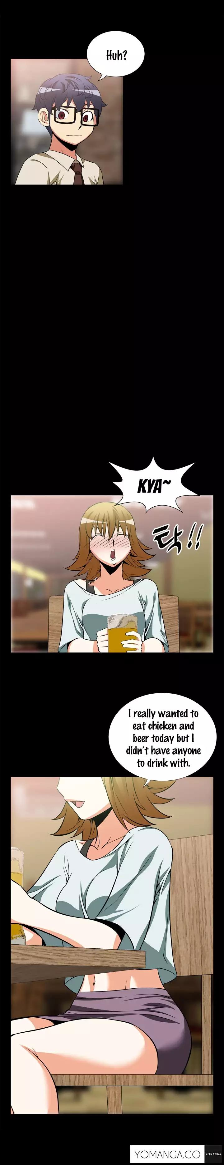 Love Parameter Ch.1-40