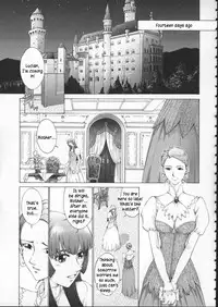 [Harazaki Takuma] Koganeiro Butai 1 | Golden Stage 1 [English] [Kusanyagi]