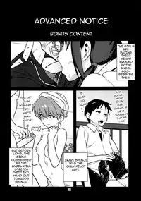 [Hamanasu Chaya (Hamanasu)] Oshioki! Demon Sisters | Punishment! Demon Sisters (Panty & Stocking with Garterbelt) [English] =Pineapples r' Us=