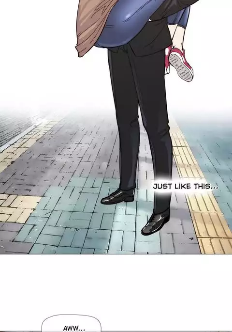 Household Affairs Ch.1-32