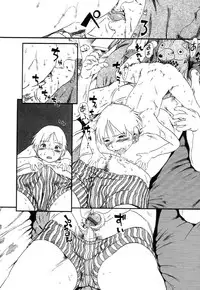 [Horihone Saizou] Aiken Yougo Shuukan | Pet Dog Protection Week [English] [GuroTaku]