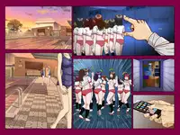 [DLmate] Saimin App ～Kyoutou no Yabou～