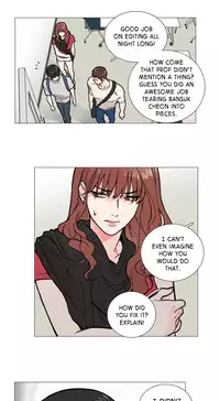 [The Jinshan] Sadistic Beauty Ch.1-14 (English) (Ongoing)