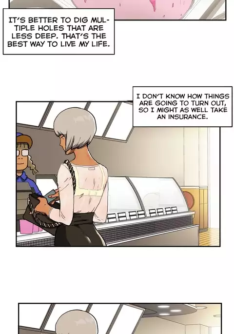 Refrain Love Ch.1-28