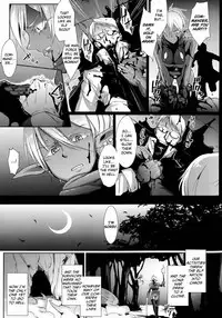 [Fan no Hitori] Dropout Ch. 1-4, 8-9 [English] [Emanresue]