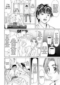 [Minority] Ojousama to Boku. [English]