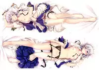 [Shimoyakedou (Ouma Tokiichi)] Yuyugoto (Touhou Project) [English] {Sharpie Translations} [Digital]