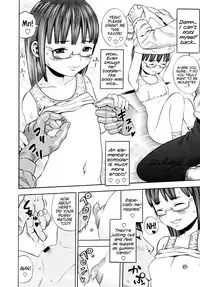 [Zaki Zaraki] Giji Taiken | Indecent Kid Experience [English] {Mistvern}