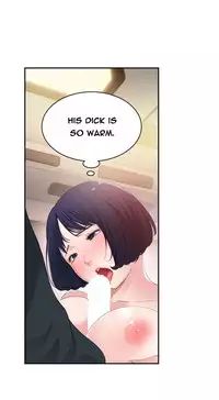 Tissue Thieves Ch.1-22 (English) (Ongoing)