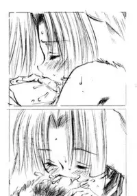 (C62) [C.Bjim (Togawa Hanamaru, Tamanoi Iroha)] Super Storawberry (Utawarerumono, Chobits)