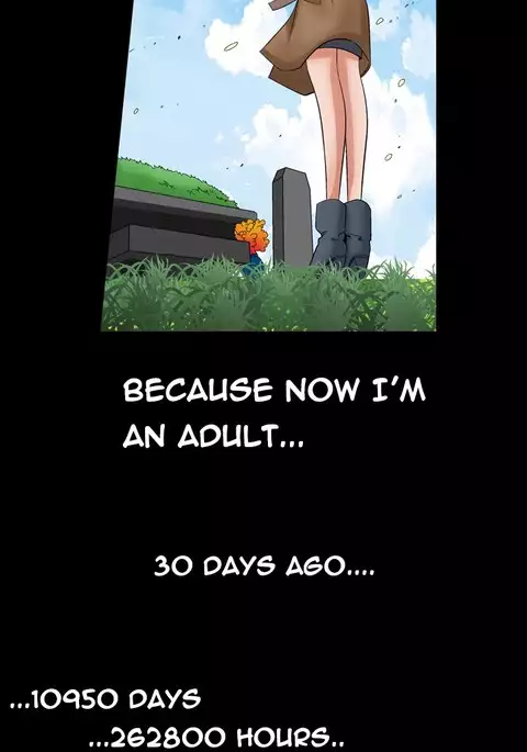 The Taste of Hands Ch.1-72