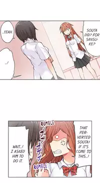 [Toyo] Traditional Job of Washing Girls' Body (Ch.7 - 10)[English][Ongoing]