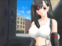 [Studio Unite] Tifa Fantasy