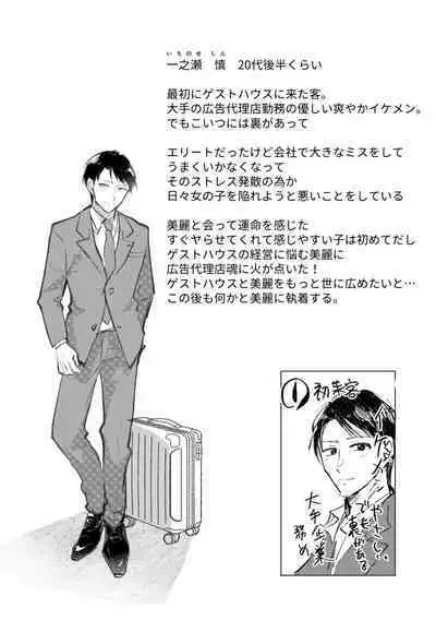 Hamerare Guest House