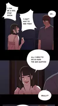 Girl Next Door Ch.1-27 (English) (Ongoing)