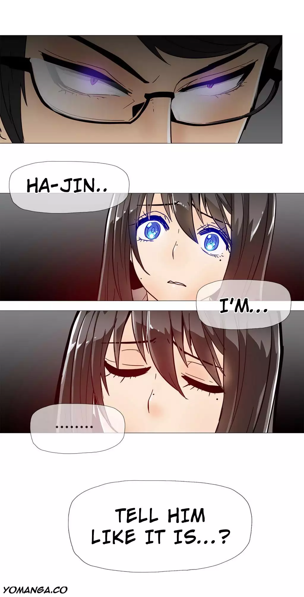 Household Affairs Ch.1-28