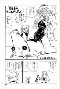 (C44) [Ganso Sonoda Ya (Various)] Chousen Ame Ver.04