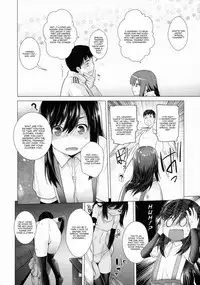 [Kouchaya (Ootsuka Kotora)] Asashio Tokkun shimasu! (Kantai Collection -KanColle-) [English] [CGrascal]