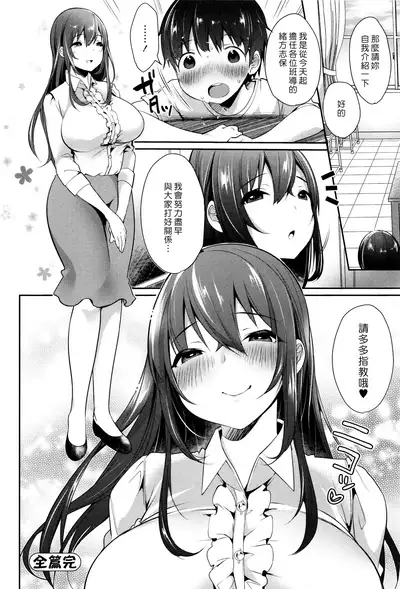 Natsuyasumi Doko Itta? | 暑假去哪裡玩了?