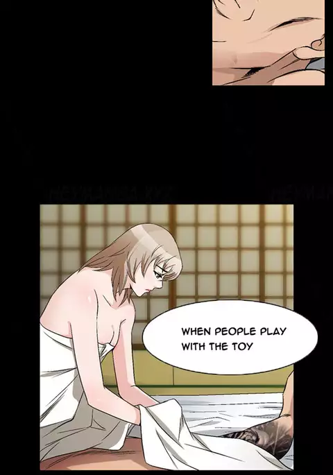 The Taste of Hands Ch.1-73