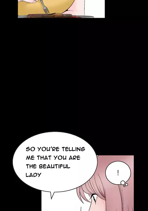 The Taste of Hands Ch.1-66