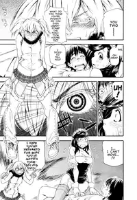 [Yamatogawa] Witchcraft Complete [ENG]