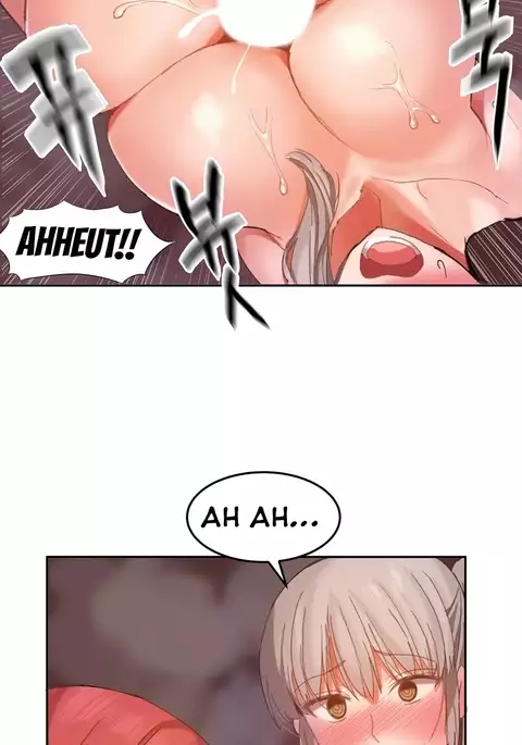 Hahri's Lumpy Boardhouse Ch. 0-31