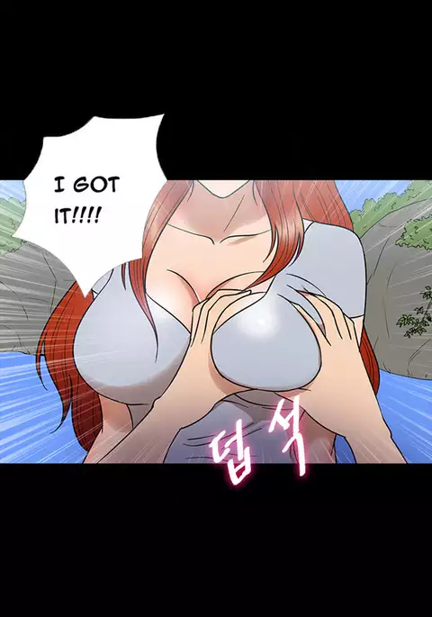 Secret Island Ch.1-27