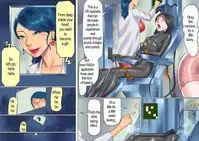 Shemale no Kuni no Alice no Bouken | Shemale Country: Alice's Adventure