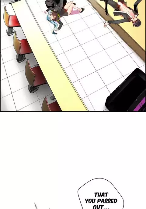 Lilith`s Cord Ch.1-41