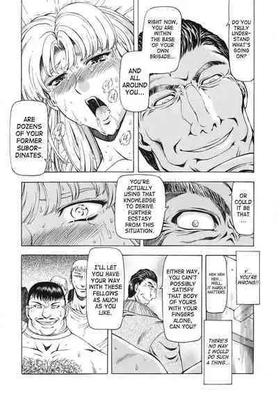 Ginryuu no Reimei | Dawn of the Silver Dragon