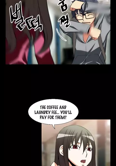 Love Parameter Ch.1-47