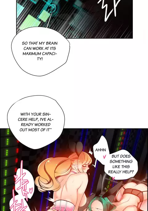 Lilith`s Cord Ch.1-23