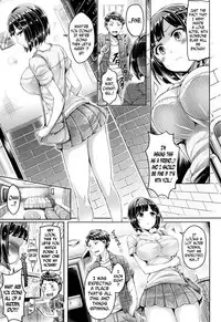 [Okumoto Yuuta] Koizome Marking ch. 4, 8, 13 [English] [N04H]