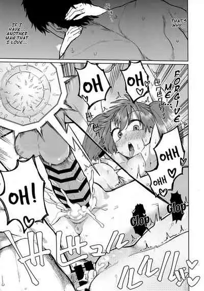 Ryuujou Kyoukan no Kakushigoto | Ryuujou's Teacher Secret