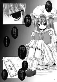 (Daikyuushuu Touhousai 6)[Kitsune to Budou (Kuruna)] Shoujo Misshitsu (Touhou Project)