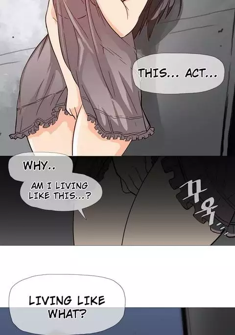 Household Affairs Ch.1-32