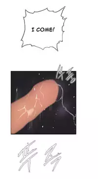 New Face Ch.1-13 (English) (Ongoing)