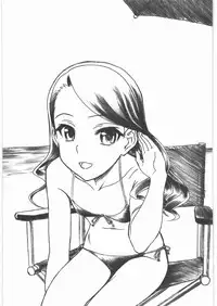 [MEKONGDELTA&DELTAFORCE (ROUTE39, ZENKI)] Gekkan Minase Iori (THE IDOLM@STER)