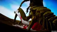(女奥特曼)奥特战姬凌轩!绝境苦战!——强敌图鉴总集篇