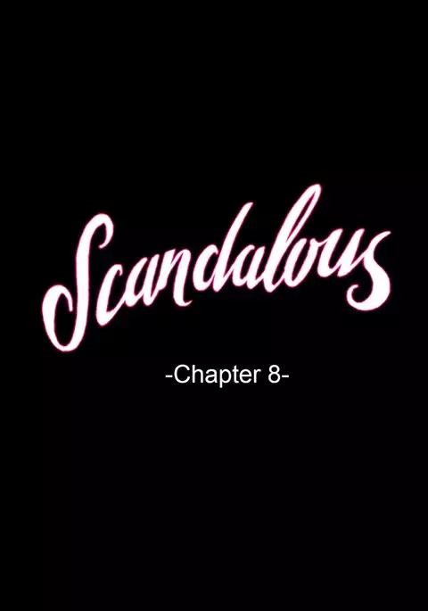 Scandal of the Witch Ch.1-29