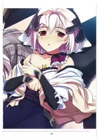 amakura x rootnuko artworks