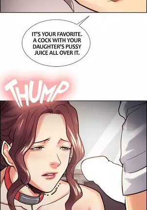 Taste of Forbbiden Fruit Ch.34/53