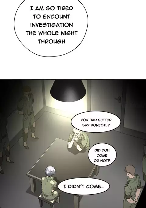 Perfect Half Ch.1-18