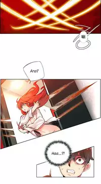 [Juder] Lilith`s Cord Ch.1-14 [Chinese]