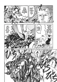 [Uziga Waita] Game Over [English]