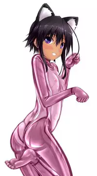 [Mousou Bijutsubu (Sho-yan)] Kuroneko Choco Ice 2 [Digital]