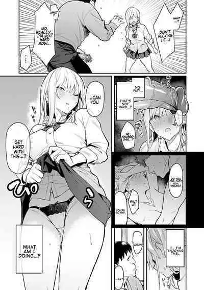 Seiyoku Tsuyo Tsuyo Ch.1-6