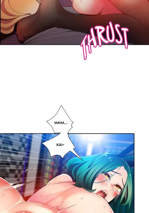 Lilith`s Cord Ch.1-20