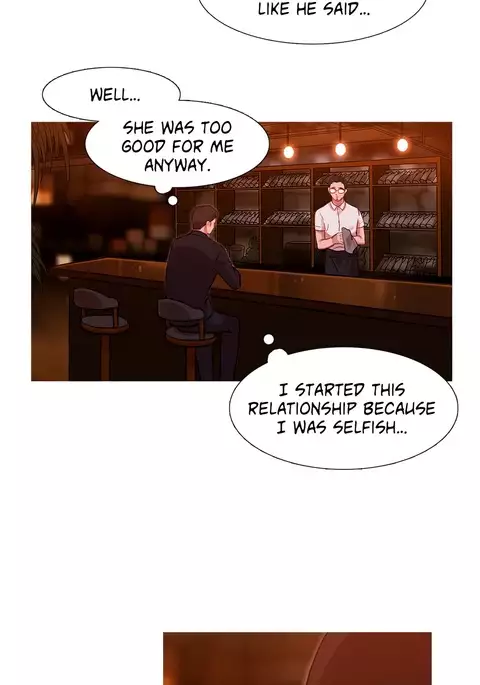 Scandal of the Witch Ch.1-41